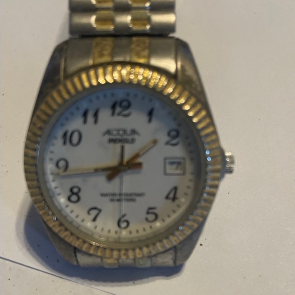 Women’s indiglow watch,